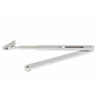 Abloy DCL190--8014 (коричневый). Тяга рычажная. Abloy