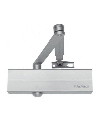 Abloy DC200-----DEV1- серебро. Доводчик дверной. Abloy в Рязани