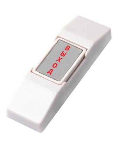 AT-H01-P. Кнопка выхода. AccordTec в Рязани