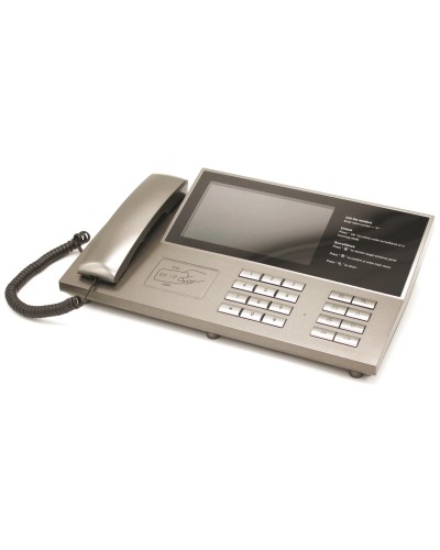 AT-VD650 GR. Пульт консьержа. AccordTec в Рязани