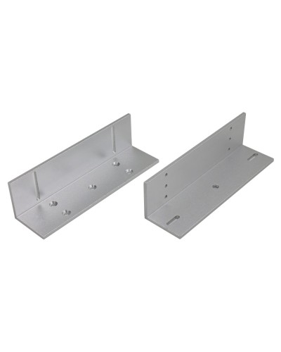 LM-295-350-2. Крепление Z-образное для якоря замка. AccordTec в Рязани