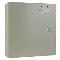ББП-80 исп.1. Источник вторичного электропитания резервированный. AccordTec