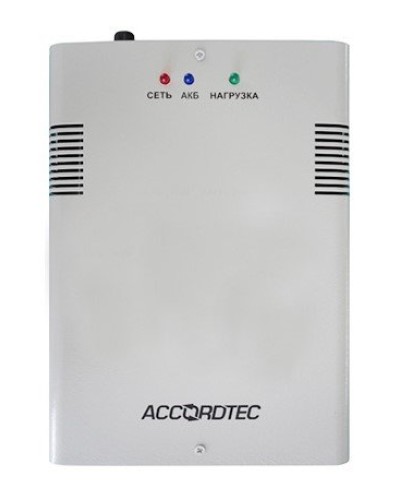 ББП-50ТР исп.1. Блок бесперебойного питания. AccordTec в Рязани