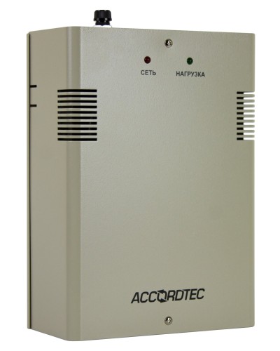 ББП-50 исп.1. Блок бесперебойного питания. AccordTec в Рязани