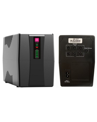 ББП-90 DT. Блок бесперебойного питания. AccordTec в Рязани