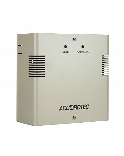 ББП-20 Lite. Источник вторичного электропитания резервированный. AccordTec в Рязани
