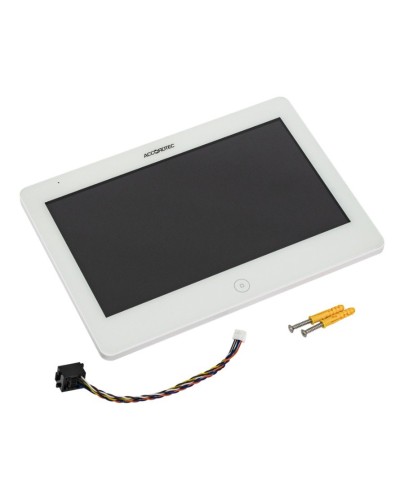 AT-VD770W WH. Монитор IP-домофона. AccordTec в Рязани