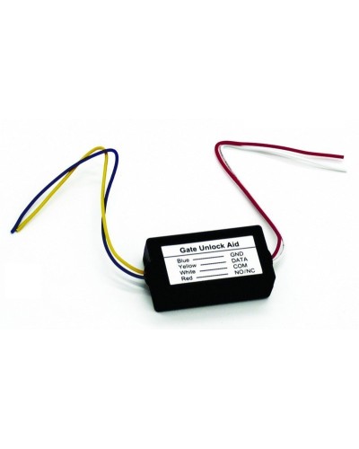AT-AC01 BL. Блок реле многофункциональный. AccordTec в Рязани