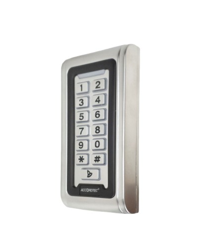 AT-CP200EM-W. Кодовая панель со встроенным считывателем. AccordTec в Рязани