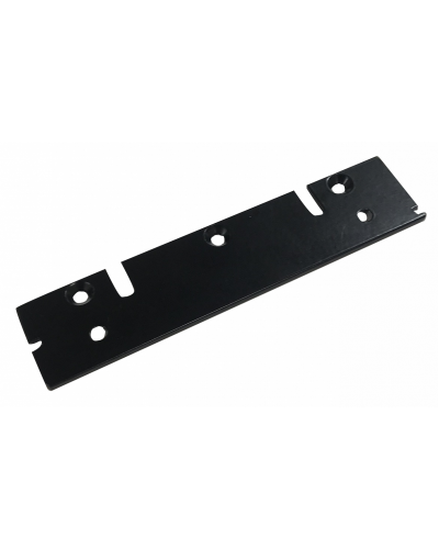 LM-207K BLACK. Планка к замку. AccordTec в Рязани