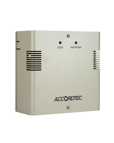 ББП-20. Источник вторичного электропитания резервированный. AccordTec в Рязани