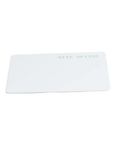 AT-ID02-EM. Карта proximity тонкая. AccordTec в Рязани