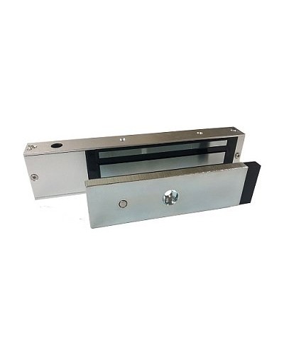ML-350AL с герконом. Замок электромагнитный. AccordTec в Рязани