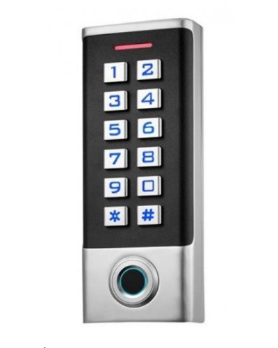 AT-FR100EM. Кодовая панель со встроенным считывателем. AccordTec в Рязани