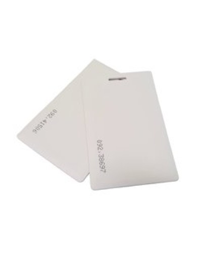 AT-ID01-EM. Карта proximity стандартная. AccordTec в Рязани