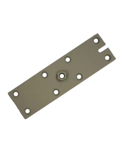 LMP-295K/194K Grey. Монтажная пластина. AccordTec в Рязани