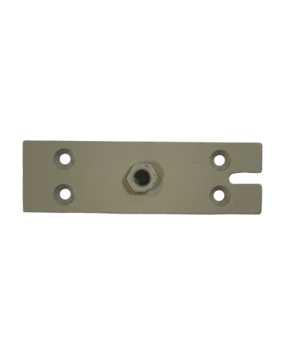 LMP-180K/200K Grey. Монтажная пластина. AccordTec в Рязани