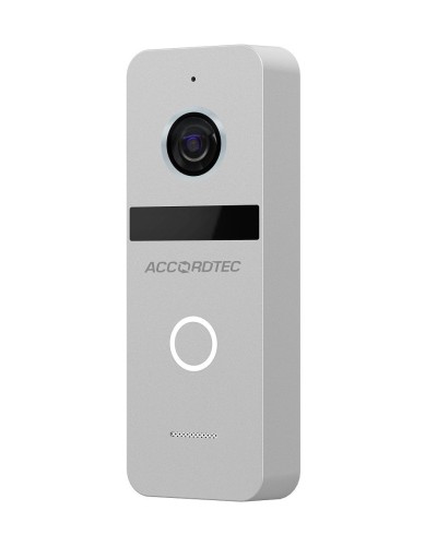 AT-VD311L SL. Вызывная панель IP-домофона. AccordTec в Рязани