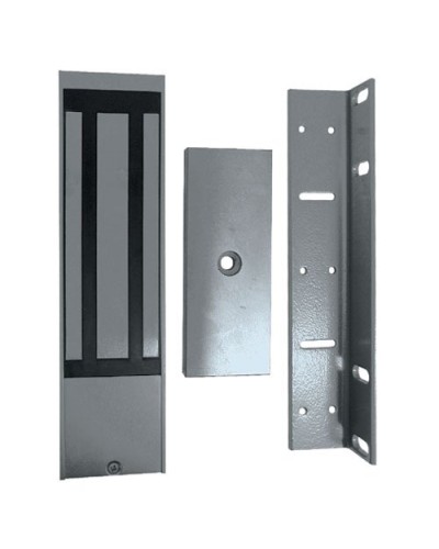 ML-395. Замок электромагнитный. AccordTec в Рязани