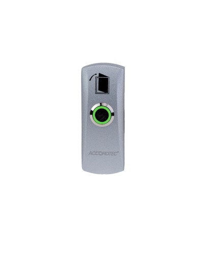 AT-H805A LED (светодиод зеленый). Кнопка выхода. AccordTec в Рязани