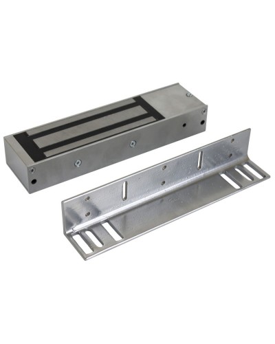 ML-395-2 с датчиком Холла. Замок электромагнитный. AccordTec в Рязани