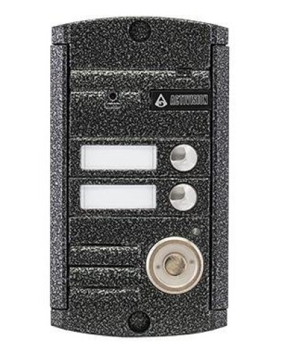 AVP-452 (PAL) ТМ. Вызывная видеопанель цветная. Activision в Рязани