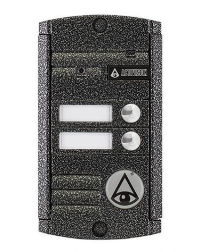 AVP-452 (PAL). Вызывная видеопанель цветная. Activision в Рязани