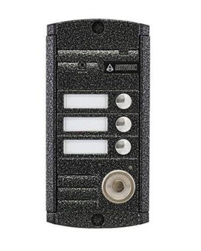 AVP-453 (PAL) ТМ. Вызывная видеопанель цветная. Activision в Рязани