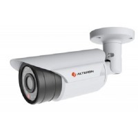KIB80. Видеокамера IP цилиндрическая. Alteron