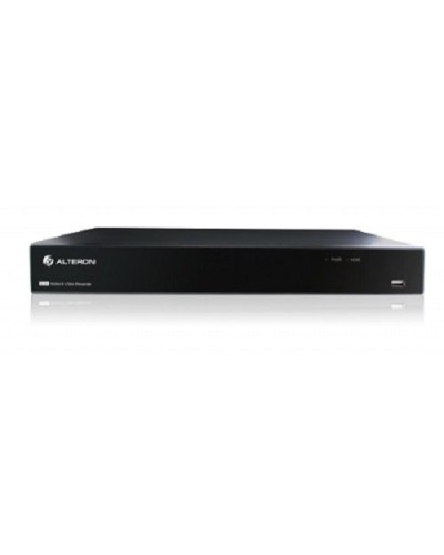 KN168X-IP. IP-видеорегистратор 16-канальный. Alteron в Рязани