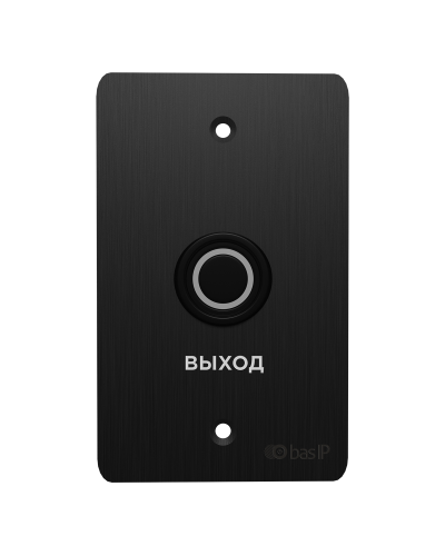 SH-45R BLACK. Кнопка выхода. BAS-IP в Рязани