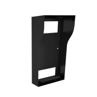 BR-AA14 BLACK. Кронштейн. BAS-IP