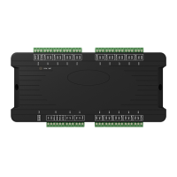 EVRC-IP. Модуль управления лифтом. BAS-IP