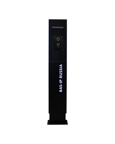BAS-IP Stella AV-08. Стойка домофонная. BAS-IP в Рязани