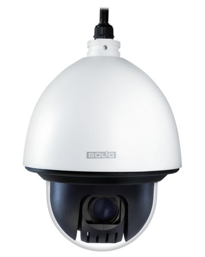 BOLID VCI-528-00 версия 3. Профессиональная видеокамера IP поворотная. BOLID в Рязани