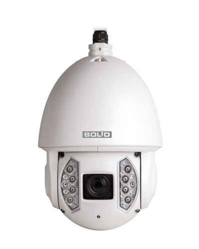 BOLID VCI-529 версия 2. Видеокамера IP поворотная. BOLID в Рязани