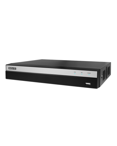 BOLID RGI-0812 версия 2. IP-видеорегистратор 8-канальный. BOLID в Рязани