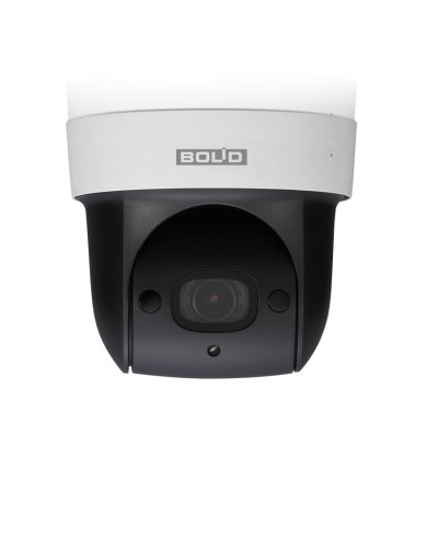 BOLID VCI-627 версия 2. Профессиональная IP-камера купольная поворотная. BOLID в Рязани