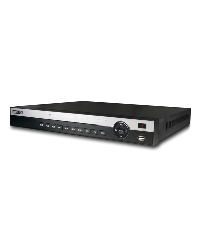 BOLID RGI-3228 версия 3. IP-видеорегистратор 32-канальный. BOLID в Рязани