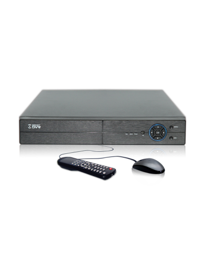 BestDVR-1600Light-AM. Видеорегистратор 16-канальный. BestDVR в Рязани