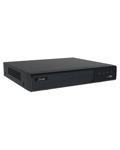 BN-801PoE. IP-видеорегистратор 8-канальный. BestIP в Рязани