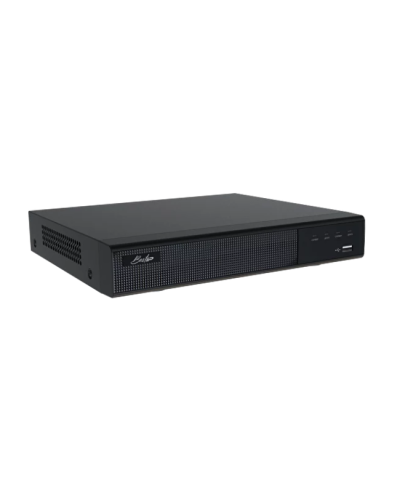 BN-401PoE. IP-видеорегистратор 4-канальный. BestIP в Рязани