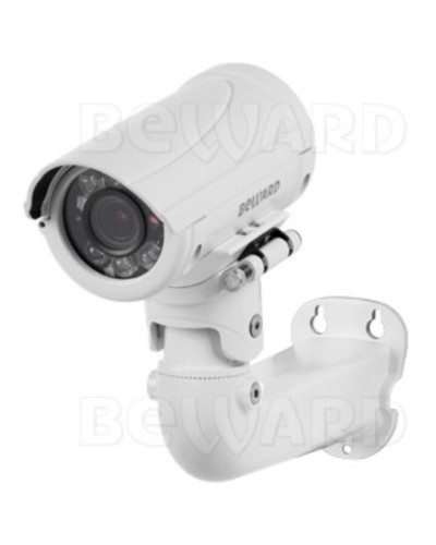 B2530RZQ (2 6-22мм) White. Видеокамера IP цилиндрическая. Beward в Рязани