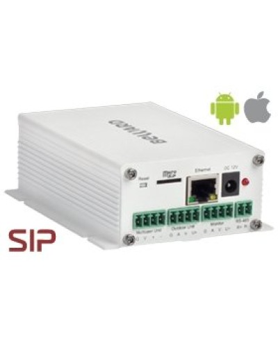 DK103M. IP-конвертер. Beward в Рязани