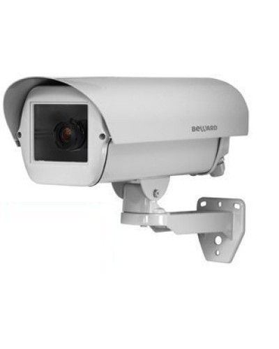 BDxxxx-K220F. Термокожух со встроенным медиаконвертером. Beward в Рязани