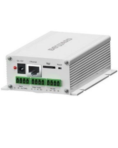 B102S. IP-видеосервер 1-канальный. Beward в Рязани