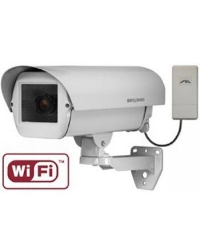 BDxxxxWB2-K12. Термокожух с Wi-Fi модулем 802.11b/g.. Beward в Рязани