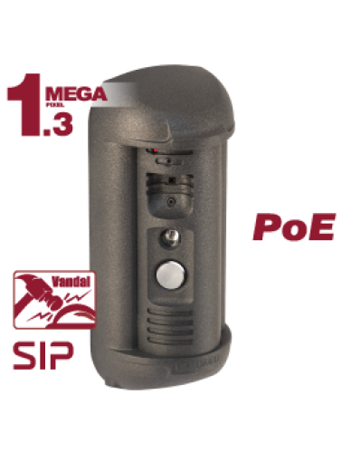 DS81806AP. Вызывная панель IP-домофона. Beward в Рязани
