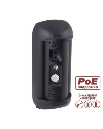 DS06AP-3L(Black). Вызывная панель IP-домофона. Beward в Рязани