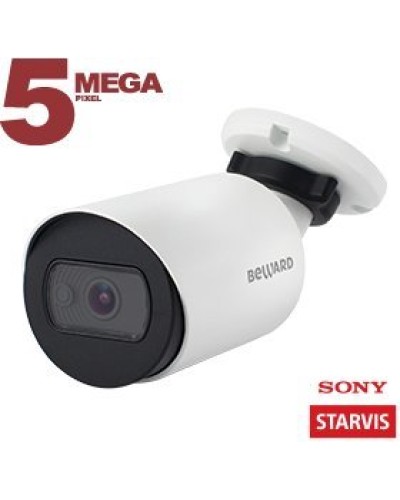 SV3210RC (6 мм). Видеокамера IP цилиндрическая. Beward в Рязани